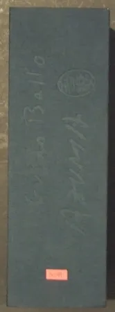 Illustrated Book Azuma - Staras