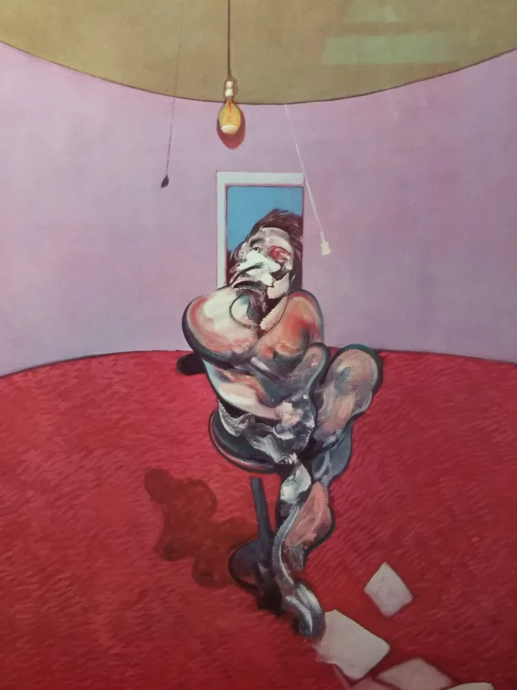 Illustrated Book Bacon - DLM 162