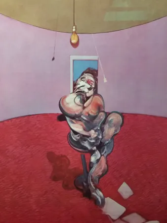 Illustrated Book Bacon - DLM 162