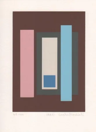 Illustrated Book Badiali - Il tempo della povertà