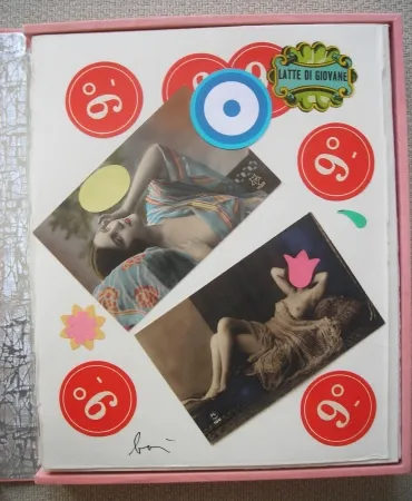 No Technical Baj - I Ricatti