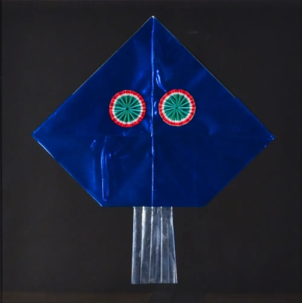 Lithograph Baj - Senza titolo