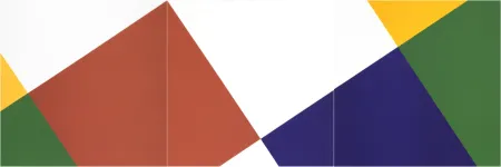 Lithograph Balart - Untitled 1