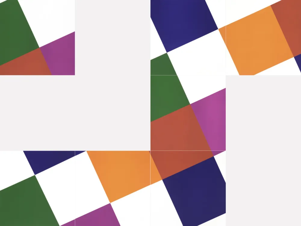 Lithograph Balart - Untitled