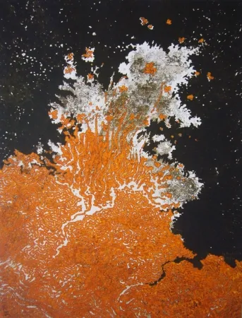 Etching Ballif - Kissibangi