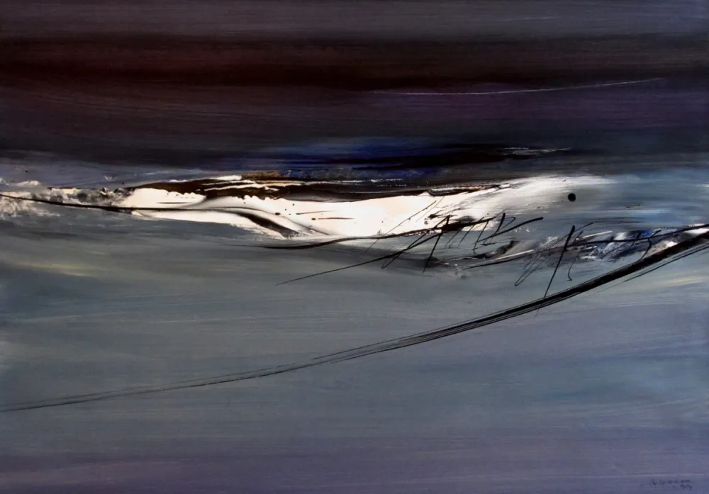 No Technical Baltazar - Sans titre