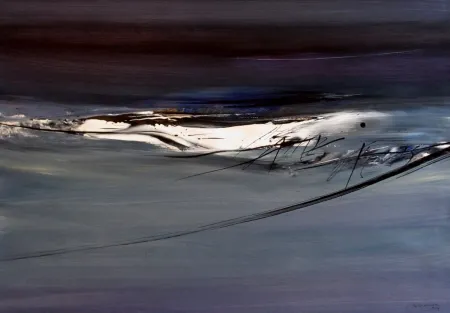 No Technical Baltazar - Sans titre