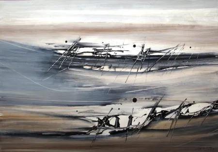 No Technical Baltazar - Sans titre