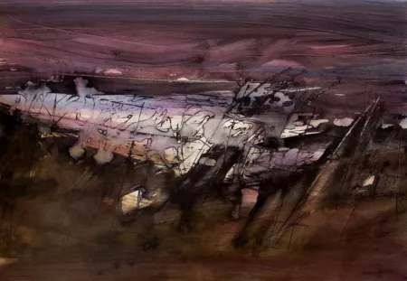 No Technical Baltazar - Sans titre