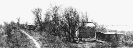 Engraving Barbisan - Caorle