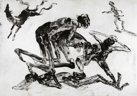 Aquatint Barcelo - Lanzarote 29