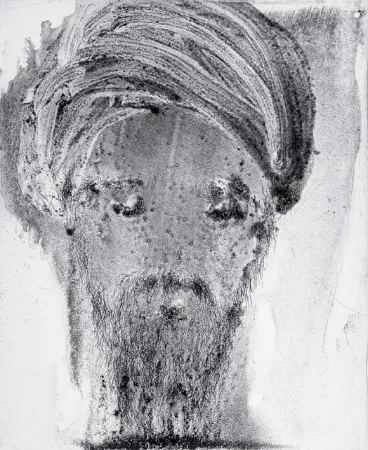 Etching And Aquatint Barcelo - Lanzarote 38