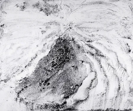 Etching And Aquatint Barcelo - Lanzarote 42