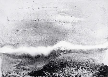 Etching And Aquatint Barcelo - Lanzarote 43