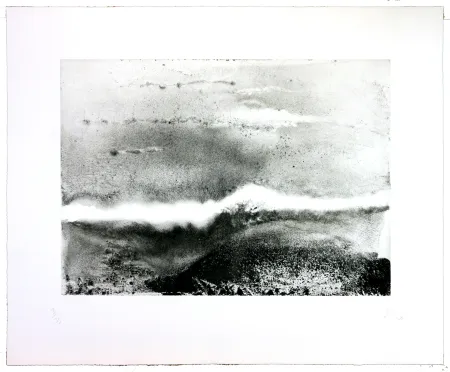 Etching Barcelo - Lanzarote 43