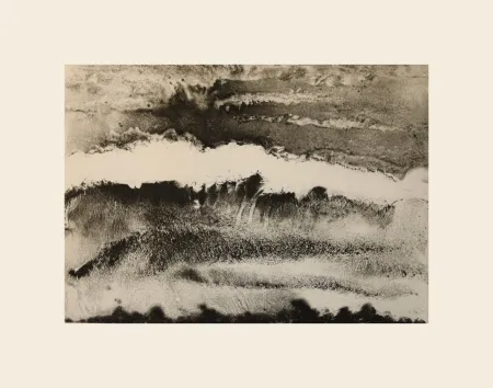 Etching And Aquatint Barcelo - Lanzarote 45