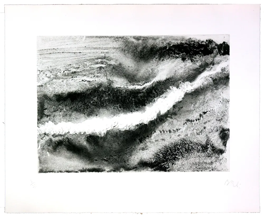 Etching Barcelo - Lanzarote 46