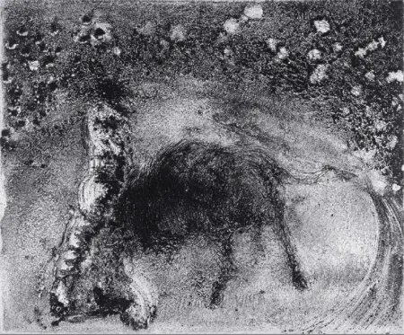 Aquatint Barcelo - Lanzarote 50