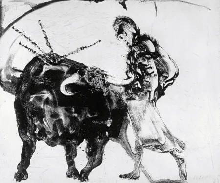 Aquatint Barcelo - Lanzarote 56