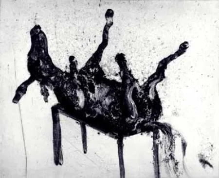 Aquatint Barcelo - Lanzarote 6