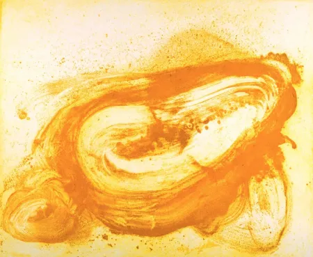 Etching And Aquatint Barcelo - Lanzarote 7