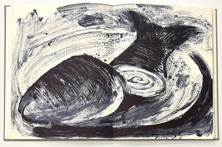 Illustrated Book Barcelo - Noise - Deluxe Edition