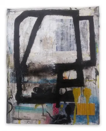 No Technical Baribeau - Color Trac #24