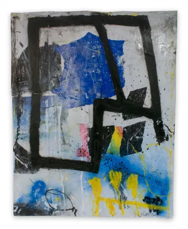 No Technical Baribeau - Color Trac #5