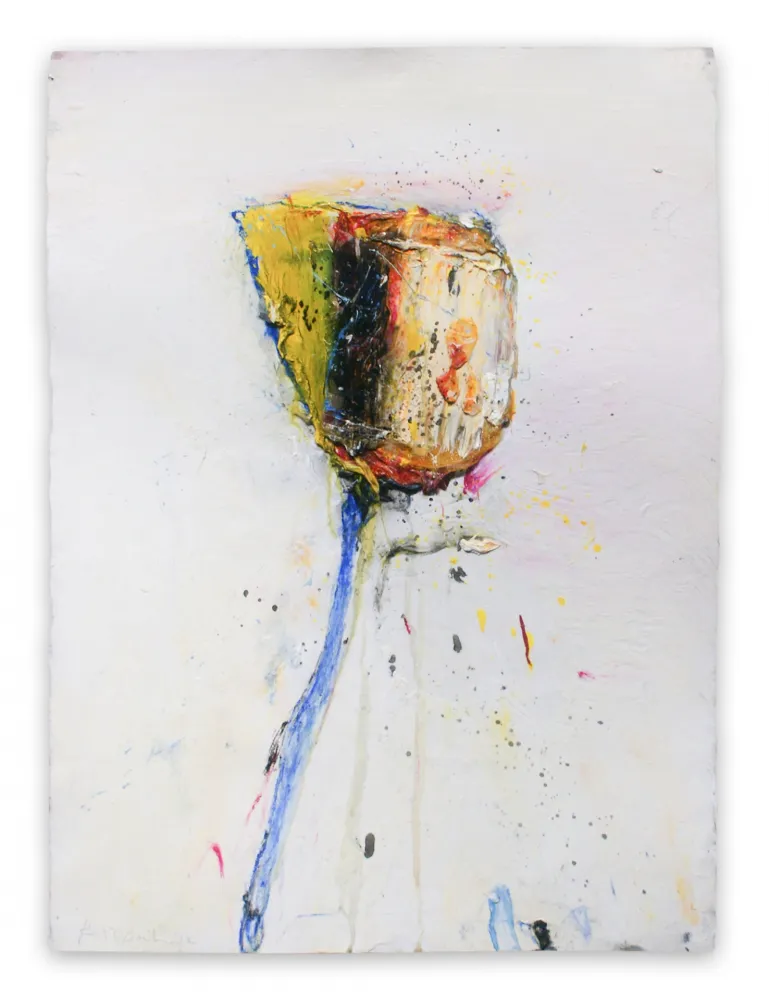 No Technical Baribeau - Stem #204