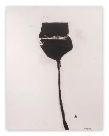 No Technical Baribeau - Stem in Black #12 