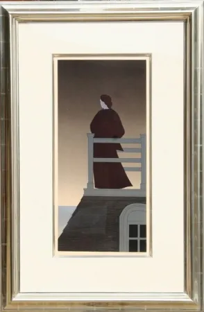 No Technical Barnet - Dawn