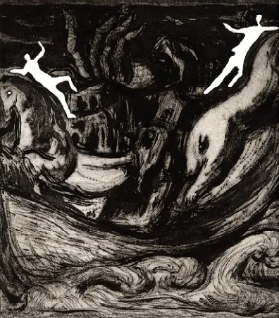 Illustrated Book Barni - Io e altro