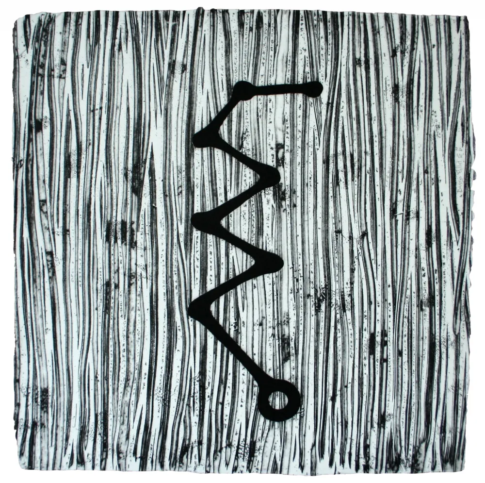 Etching And Aquatint Baroja-Collet - Articulación