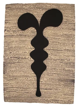 Etching And Aquatint Baroja-Collet - Esencia