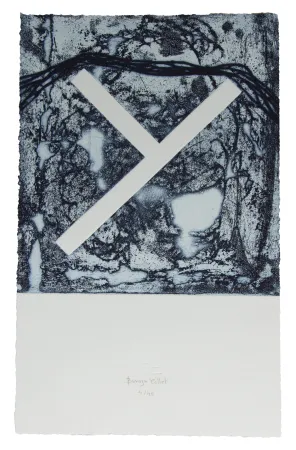 Etching And Aquatint Baroja-Collet - I Griega