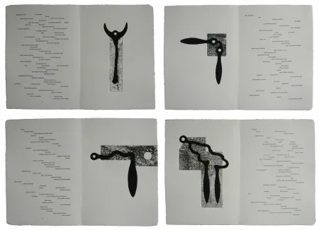 Illustrated Book Baroja-Collet - Mallarmeren betazalak