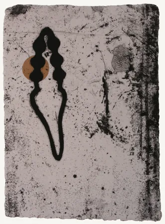 Etching And Aquatint Baroja-Collet - Oparia