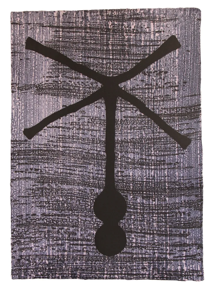 Etching And Aquatint Baroja-Collet - Praileatzen itzalean II