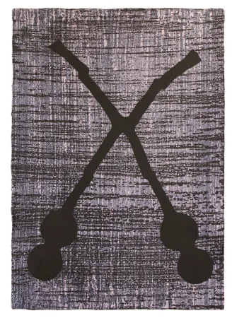 Etching And Aquatint Baroja-Collet - Praileatzen itzalean III