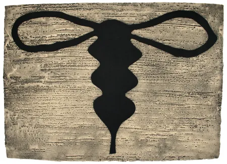 Etching And Aquatint Baroja-Collet - Recuerdos Amañados I