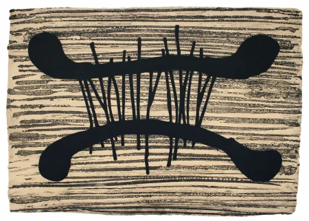 Etching And Aquatint Baroja-Collet - Recuerdos Amañados V