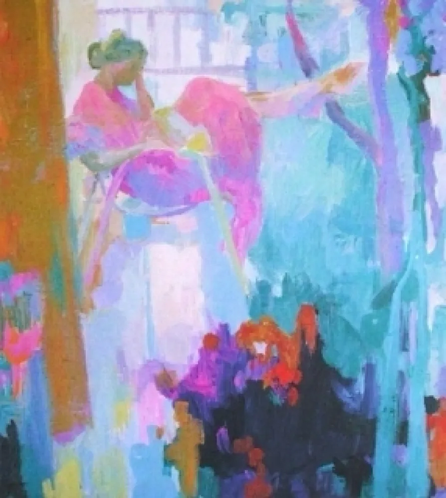 No Technical Baroni - La douceur