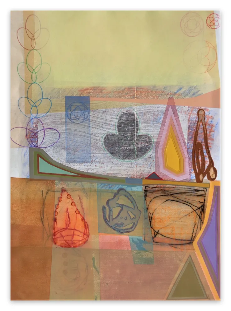 No Technical Barringer - Fire Ceremony