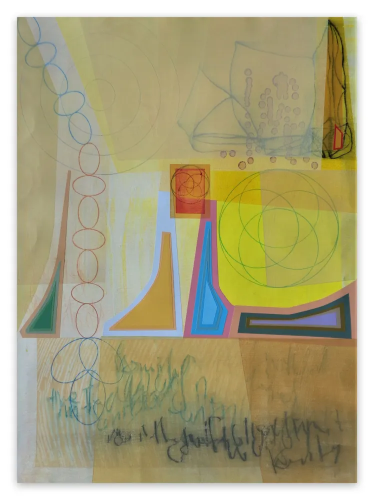 No Technical Barringer - Sun Chant 