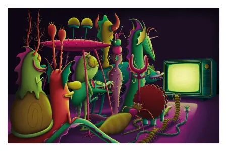 No Technical Barrome Forgues - Videoclub