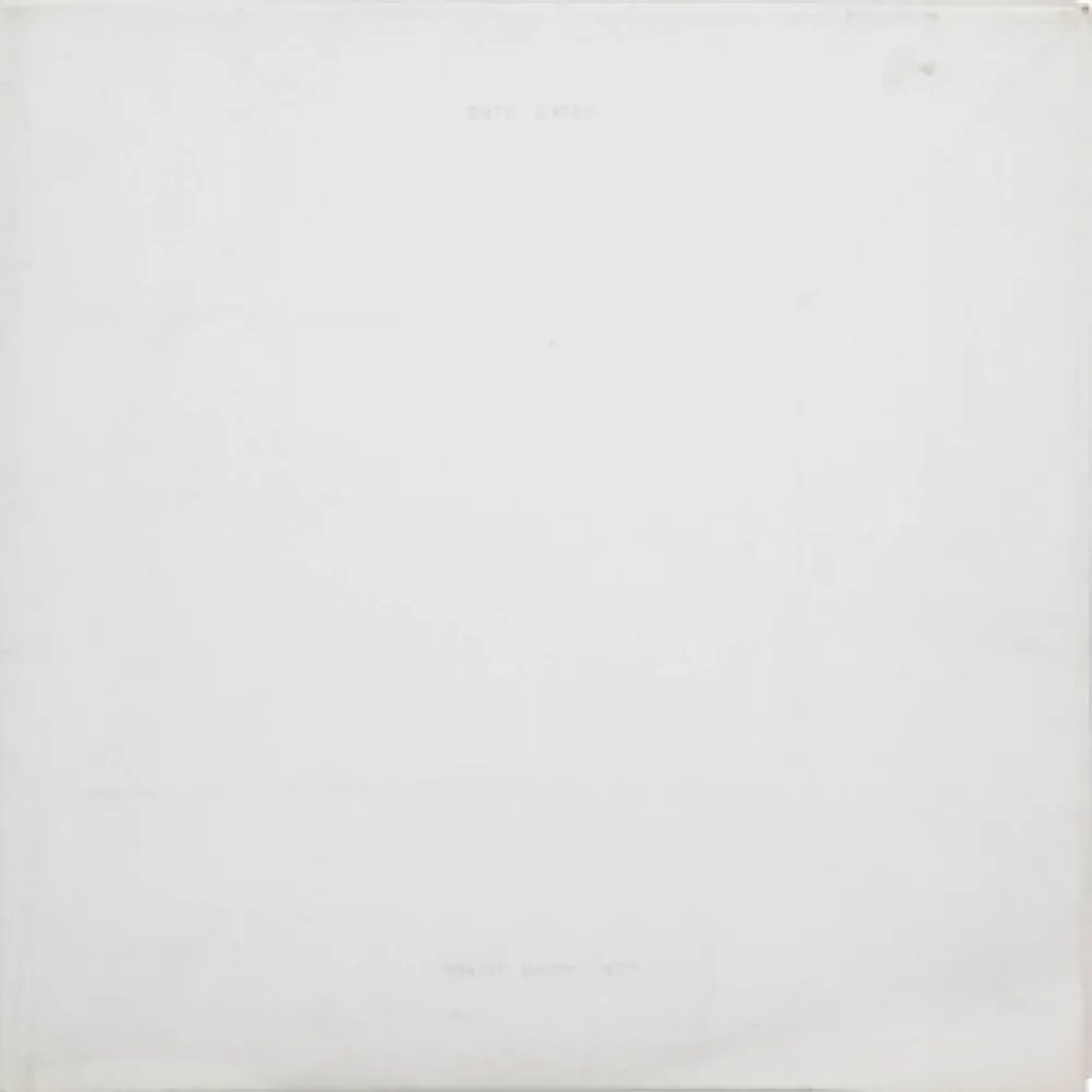 Screenprint Barry - Sweet sixteen