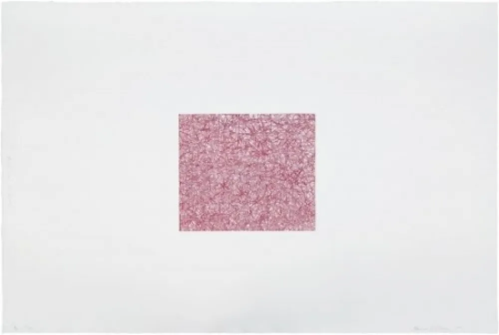 Etching Bartolini - 145 hours