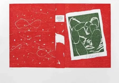 No Technical Baselitz - Die Grosse