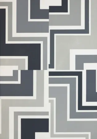 Lithograph Batchelor - CV1