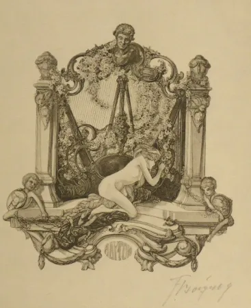 No Technical Bayros - Die Bayros-Mappe II